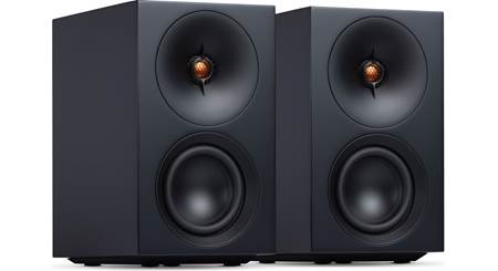 Cambridge Audio L/R S