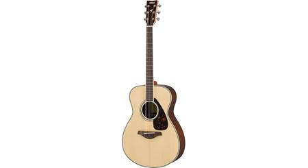 Yamaha FS830