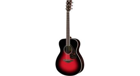 Yamaha FS830