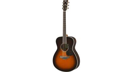 Yamaha FS830