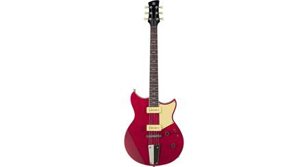 Yamaha RSS02T FRD RevStar Standard