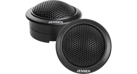 Jensen JSTW2