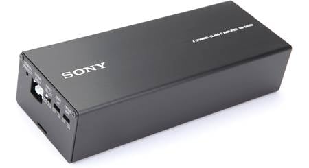 Sony XMS400D