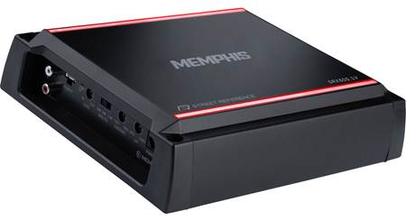 Memphis Audio SRX600.1V