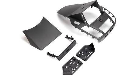 Metra 95-5861 Ford Kit