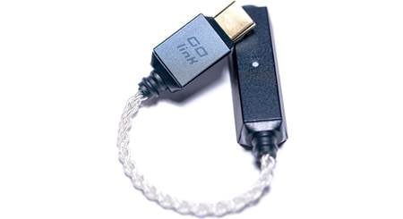 Astell&Kern USB-C Dual DAC Cable review
