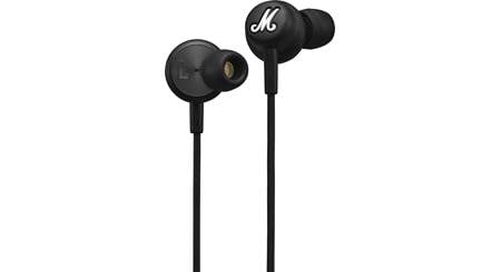 Marshall Mode USB-C