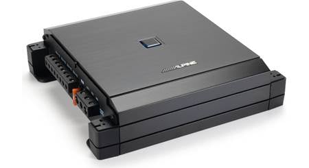 Alpine S2-A36F