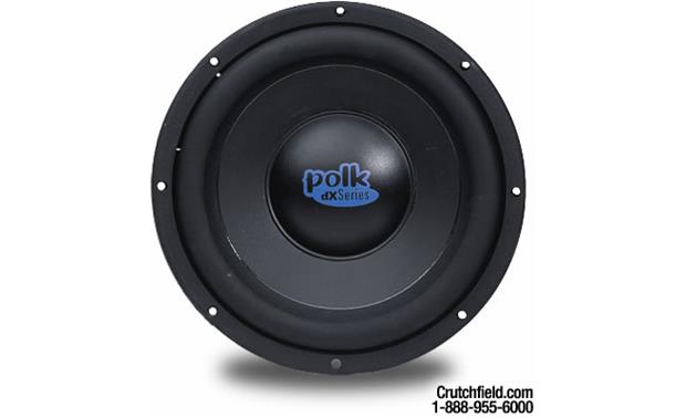 dxi polk audio 10