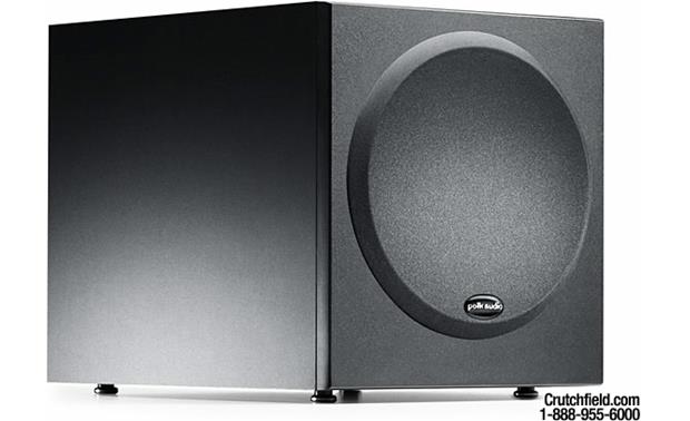 Polk PSW250 Powered subwoofer at 