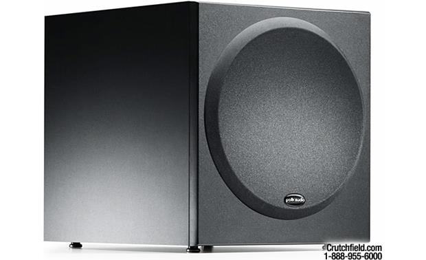 polk audio subwoofer price