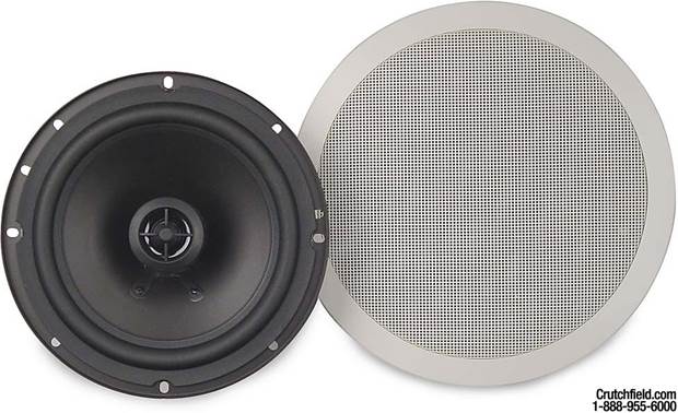 Polk Audio Ab510 Ab710 In Wall In Ceiling Speakers At Crutchfield