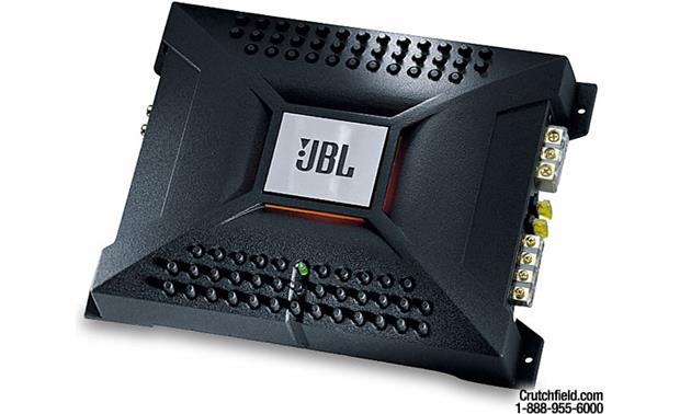 jbl mini amplifier