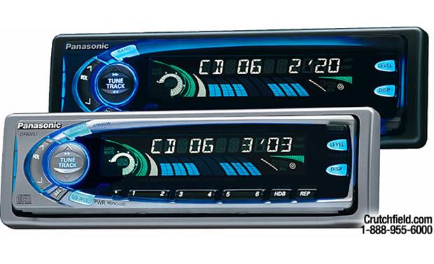 Panasonic Radio Cq Df600u Wiring Diagram