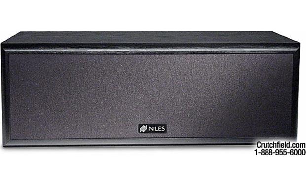 niles center channel speaker