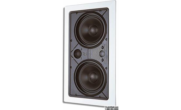 niles audio in wall speakers