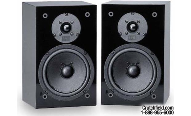 nht superone stereophile