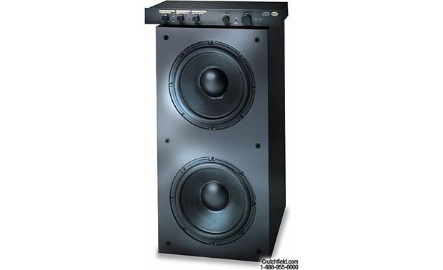 nht subwoofer
