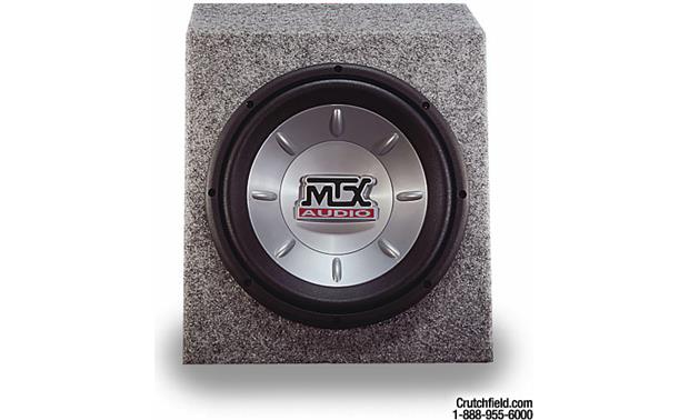 10 inch mtx thunder 6000