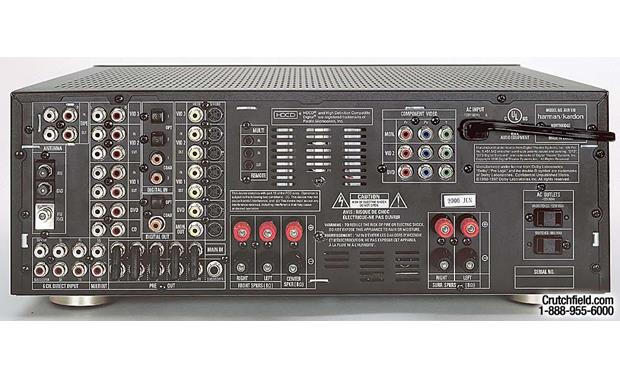 harman kardon avr 510 price