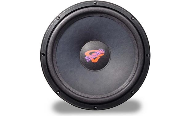 cerwin vega 12 inch woofer