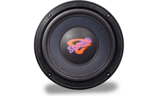 cerwin vega 8 inch woofer