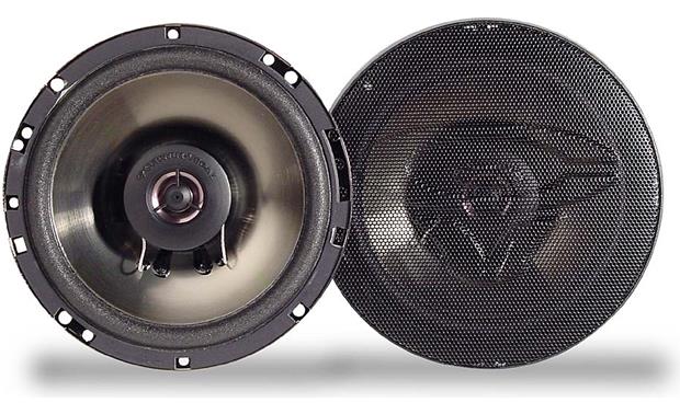 cerwin vega hed home speakers