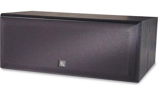 ar center channel speaker