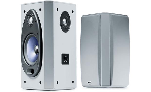 polk audio fx500i