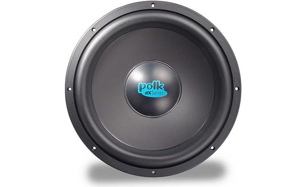 polk audio 12 inch car subwoofer