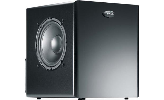 Polk Audio PSW650 Powered Subwoofer at 