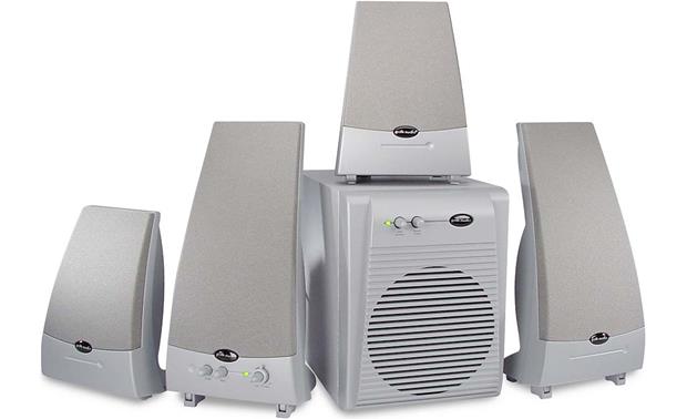 polk desktop speakers