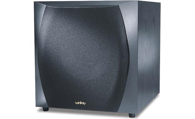 Infinity Entra Sub Powered subwoofer at 