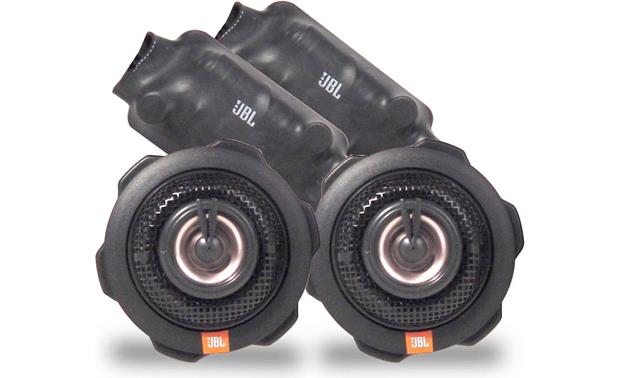 jbl gto tweeters