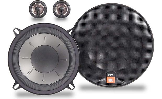 jbl gto 502 mk2