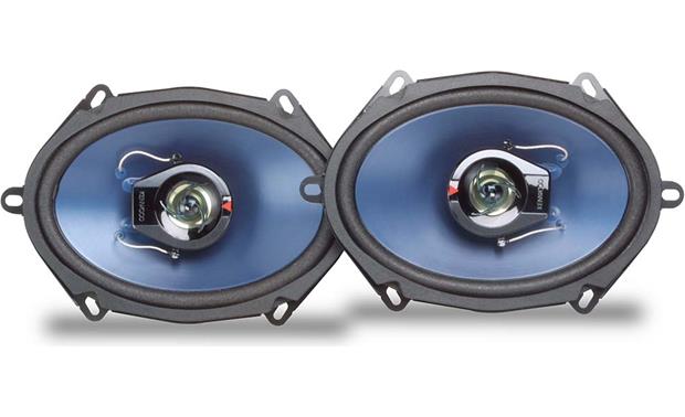 Kenwood KFC-5708C Front