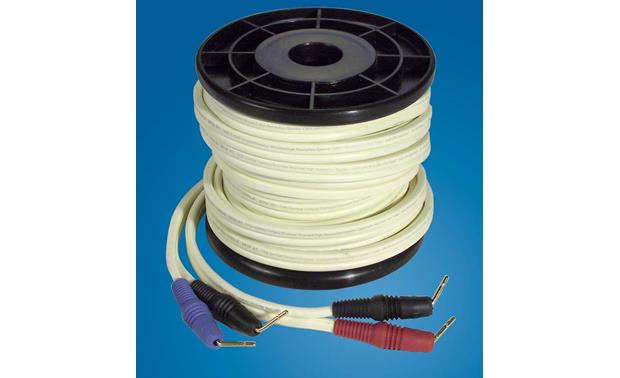 monster thx speaker cable