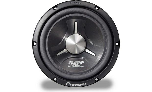 pioneer vccs bass