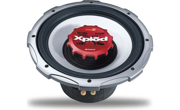 sony speaker 12 inch
