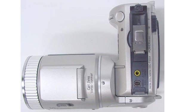 DSC F505V DRIVERS DOWNLOAD (2019)