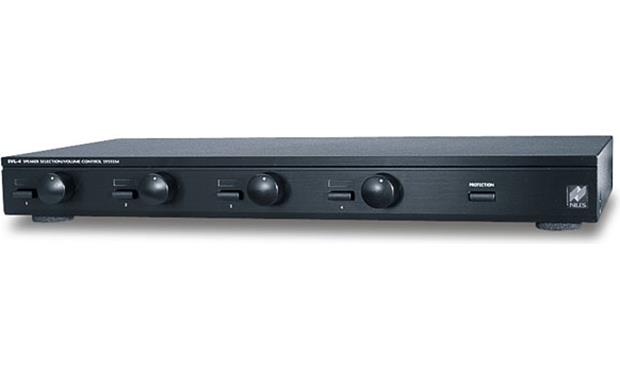 niles speaker selector