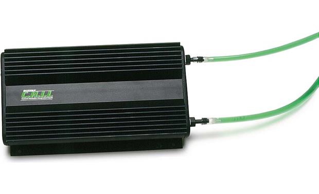 water cooled speakers