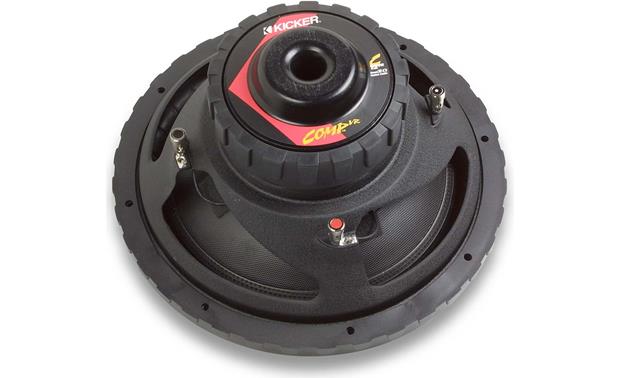 kicker compvr 01c10vr4