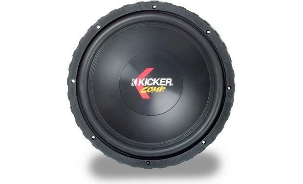 12in kicker comp vr