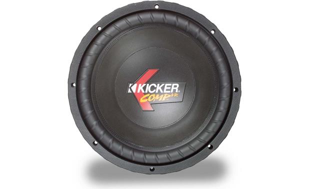 Kicker CompVR 01C12VR4 12\