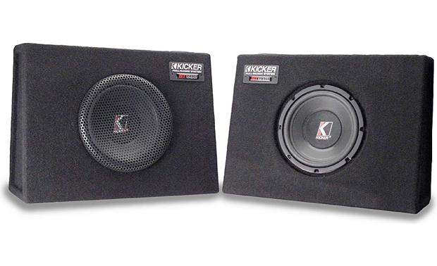 Kicker ST800 8\