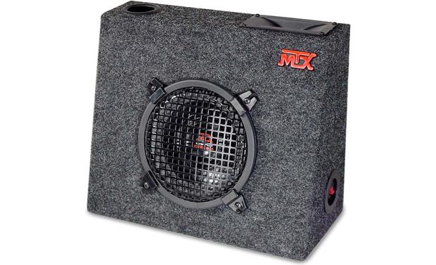 mtx truck box