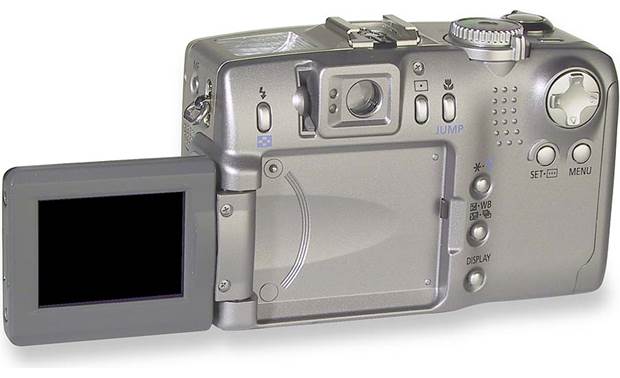 CANON POWERSHOT G2 CAMERA WIA DRIVER FREE
