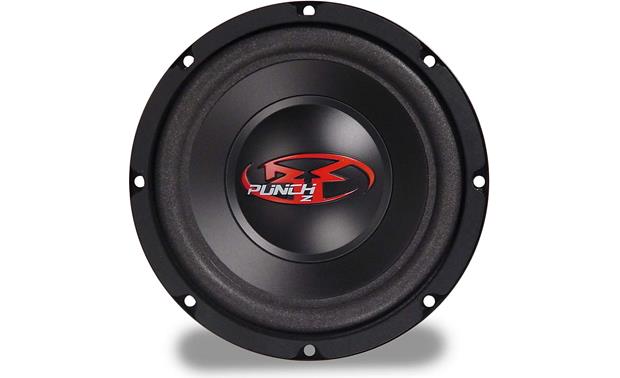 punch z subwoofer