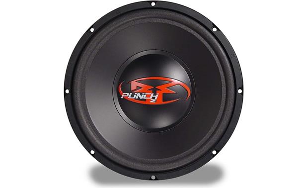 fosgate punch z